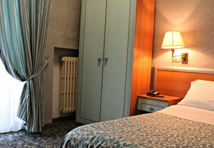 Hotel Victoria