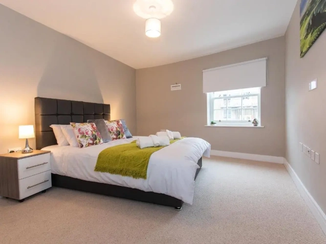Superior Apartment