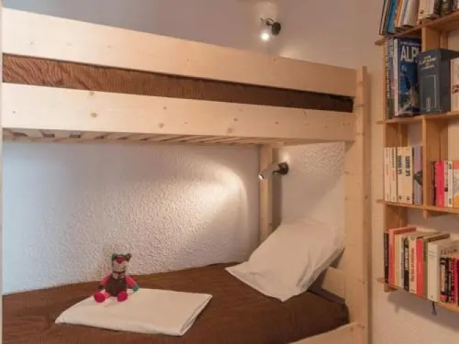 Apartment Bois Des Coqs 24