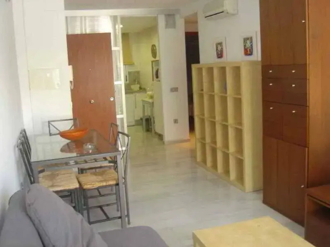 Apartamentos Puerto Romano 3000
