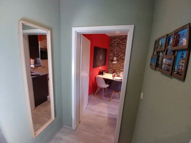 GApart - Private Serviced Apartments