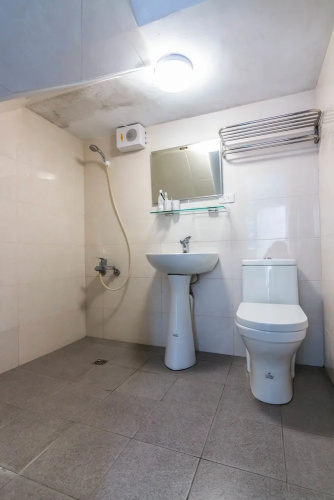 Ide Homestay