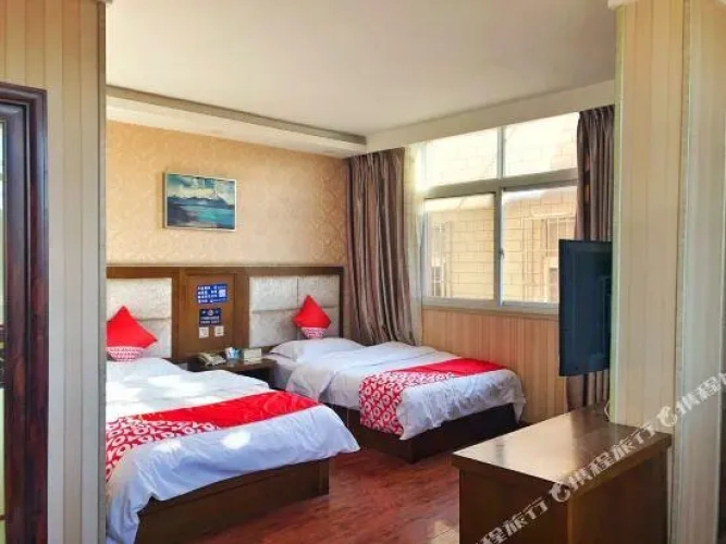 Comfort Double room