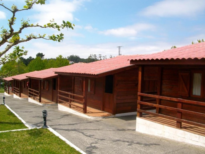 1 Bedroom Bungalow