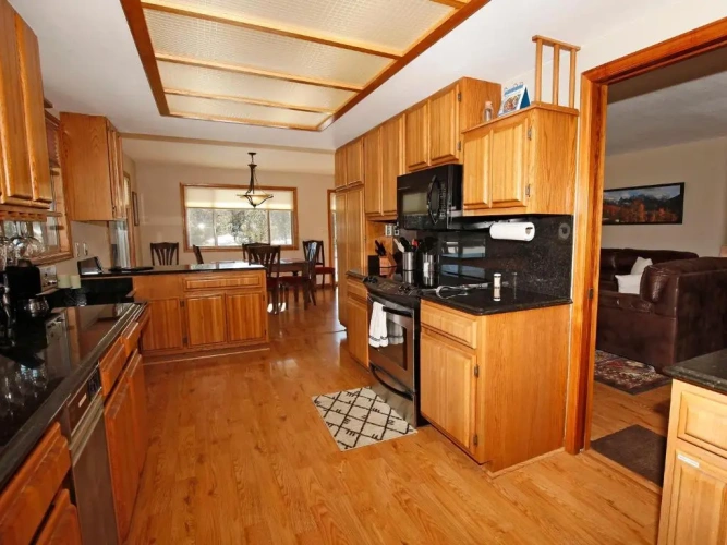 3 Bedrooms Cottage