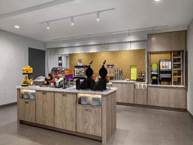 Home2 Suites By Hilton Muncie