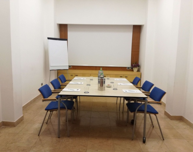 Best Western Hotel Fiera Verona photo 19
