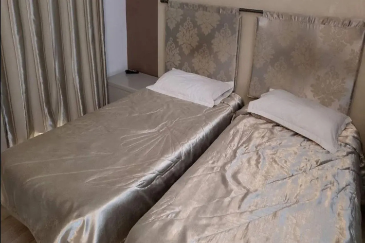 Excel Hotel Tunis
