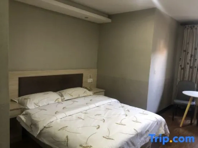 Business room