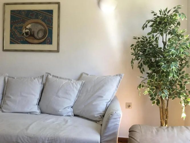 Central 5 Room Apartment