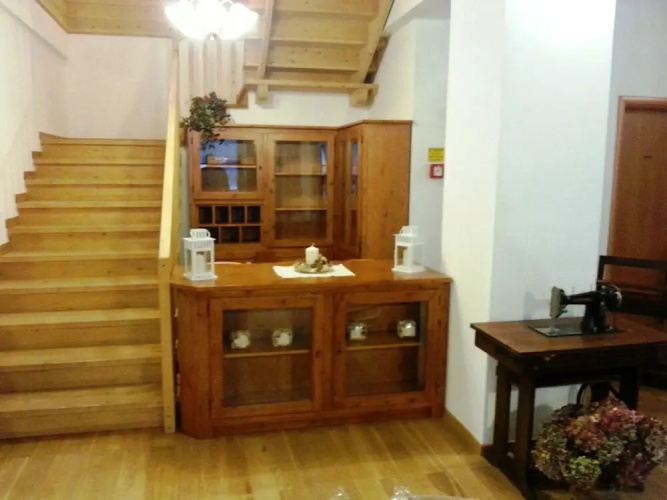 Locanda Aquila Bianca