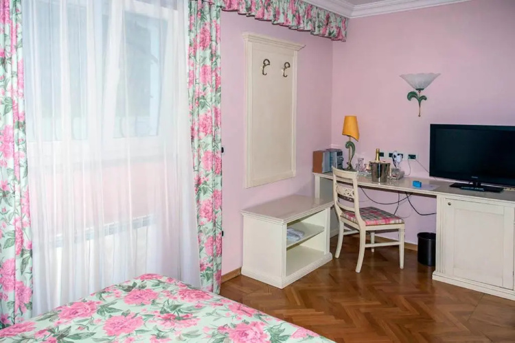 Hotel Miramar Opatija