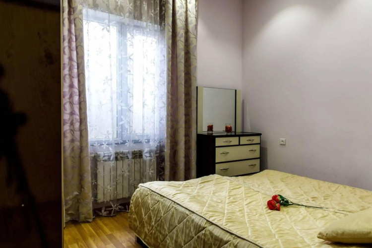 Large 5 bedroom VIP Villa 2