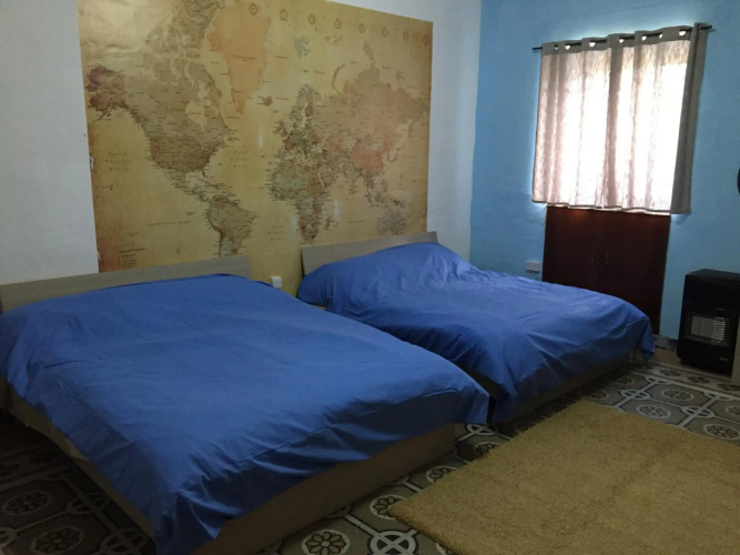 Sunrise Apartment