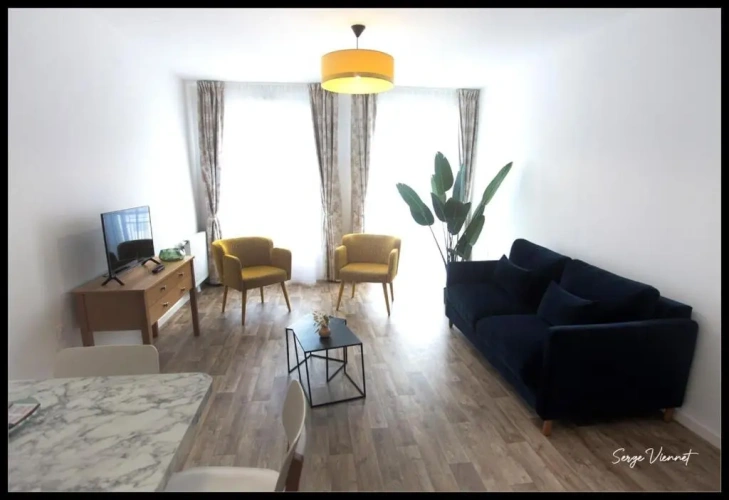 Standard Apartment