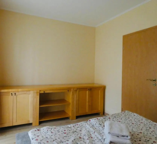 Fortuna Golf Apartman