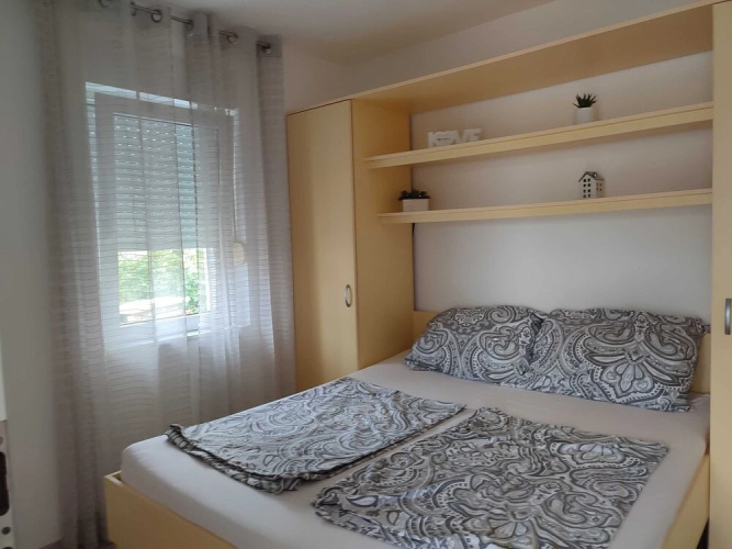 Apartment Horvat