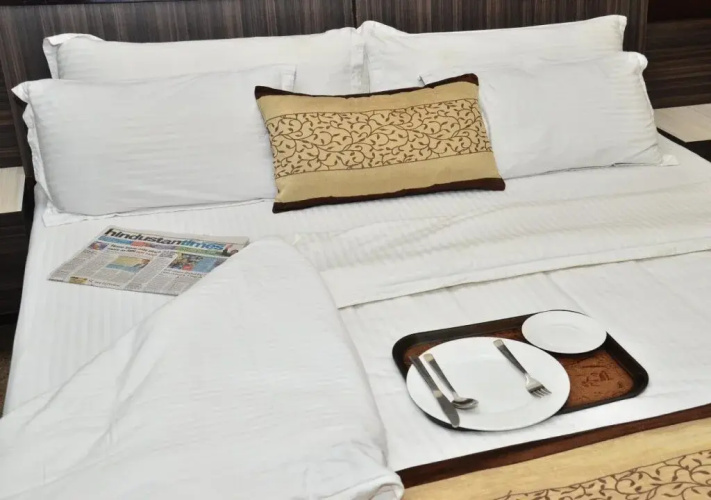 The Esse Hotel