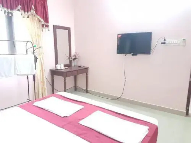 Palakal Residency