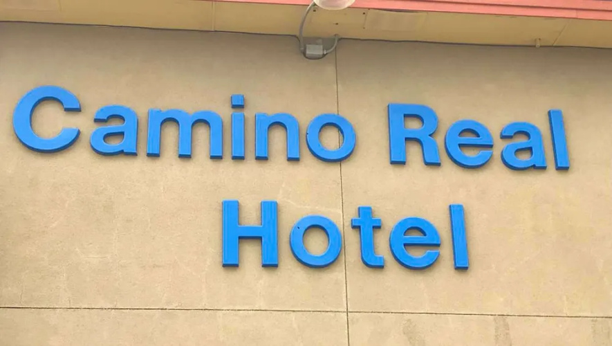 Imagen del hotel