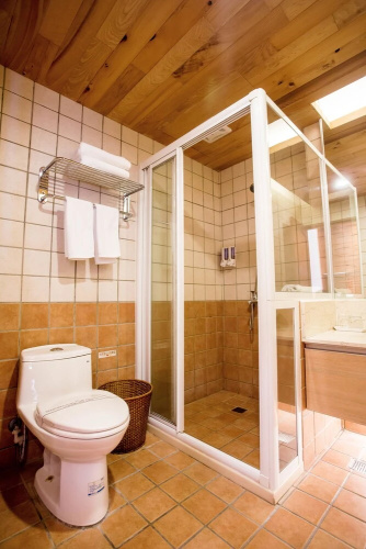 Hinoki House B&B