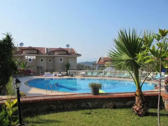 Thera Homes 20
