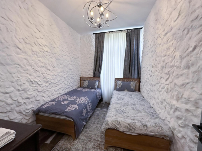 Qafqaz Suite Wonderful