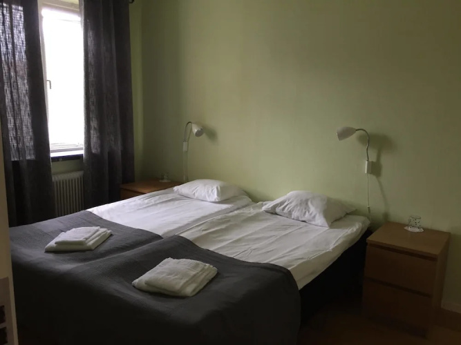 Brålanda Hotell & Vandrarhem - Hostel