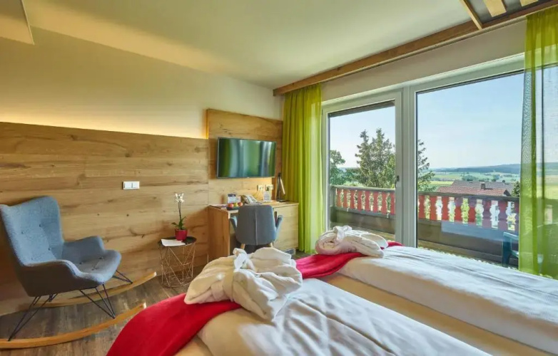 Wellnesshotel Zum Koch eK