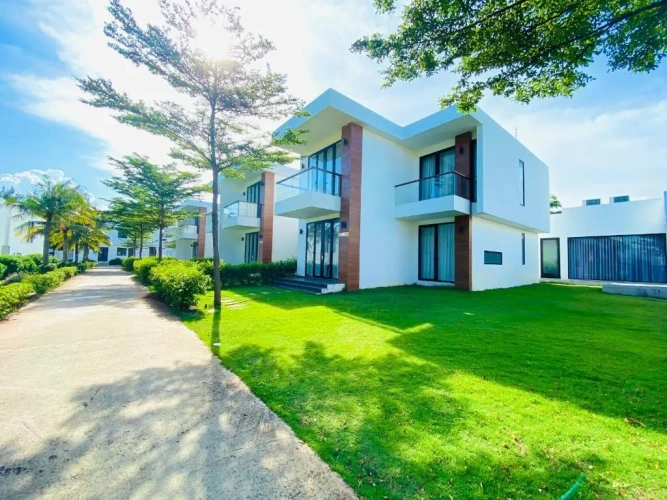 3 Bedrooms Cottage