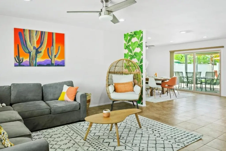 3 Bedrooms Cottage