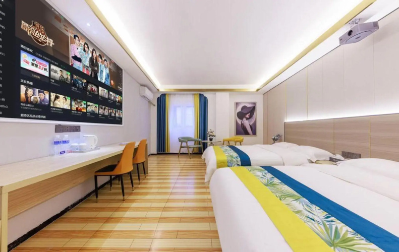 Otel görseli