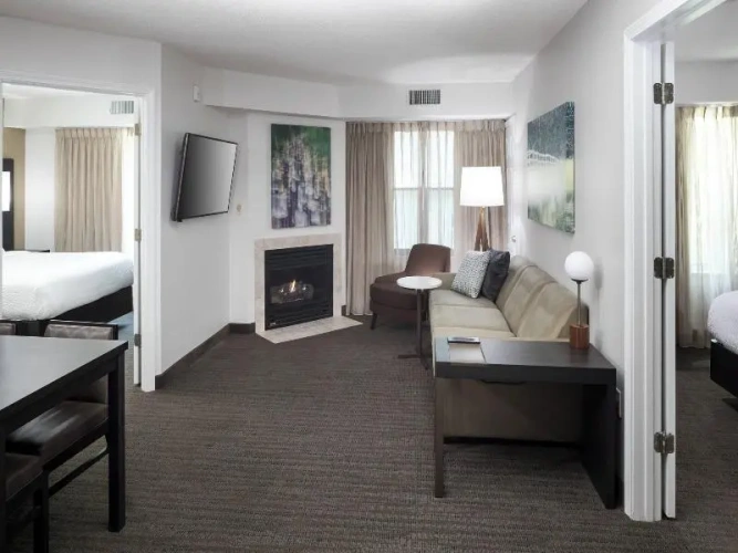 Quadruple Suite