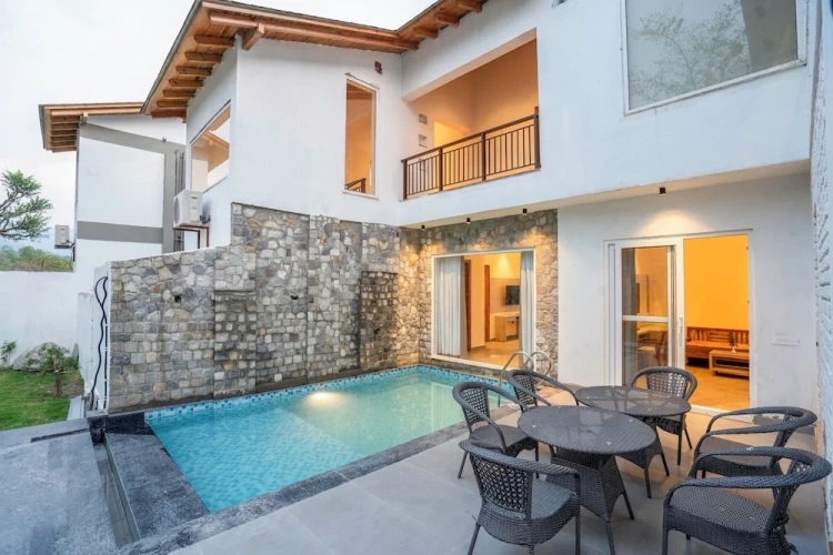 Presidential Villa