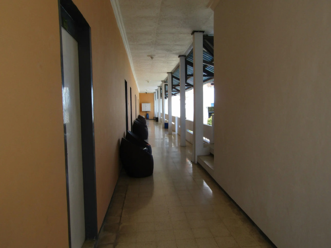 Hotel Pantes