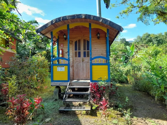 1 Bedroom Standard room