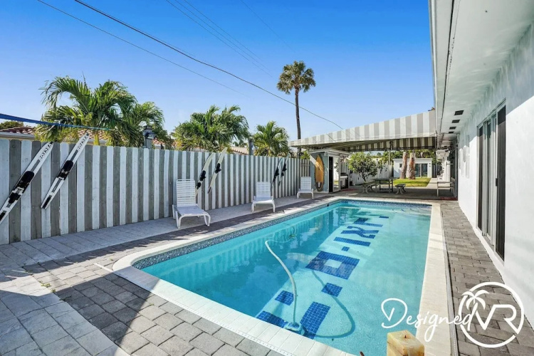 Unit G Sea&i Private Room Near Deerfield Beach~ - Boca Raton, FL