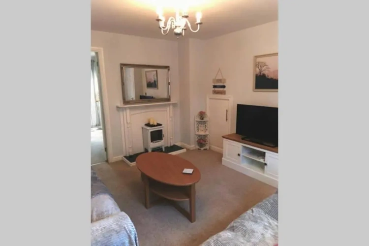 3 Bedrooms Double Cottage