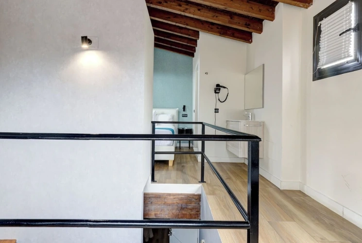 1 Bedroom Superior Apartment