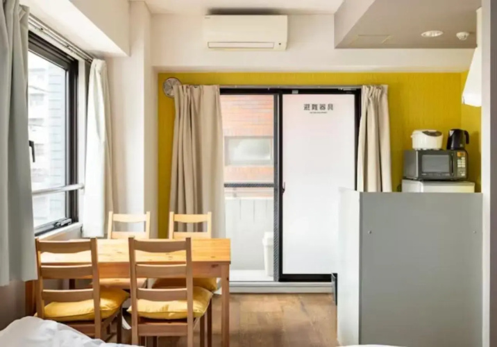 Hotelbild
