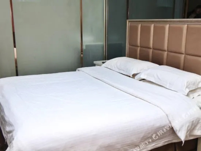 Jinnuo Business Hotel