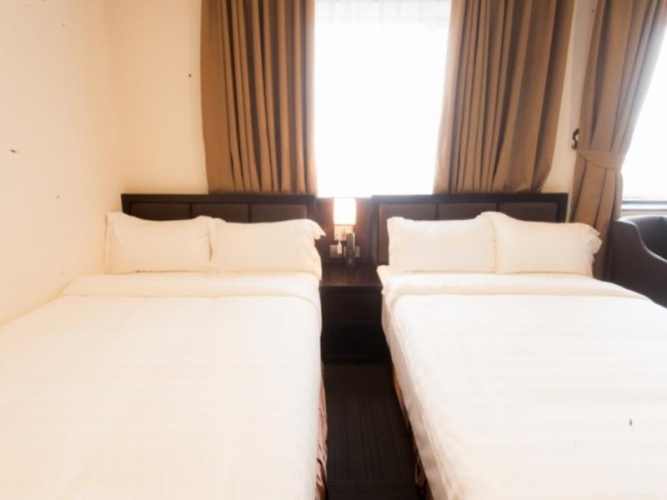 Superior Single room