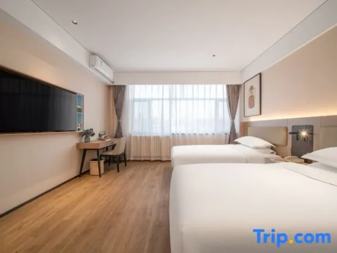 Business Twin room