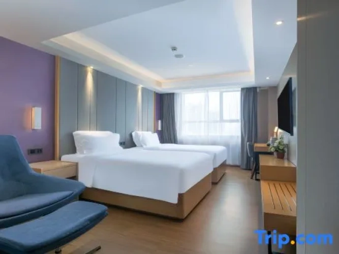 Business Twin room