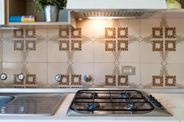San Giovanni Apartment