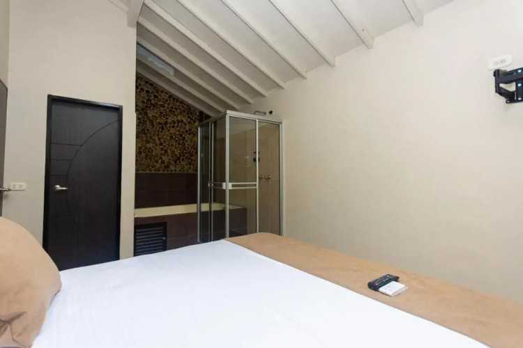 Hotel Bossanova