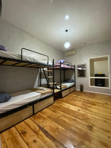 Traveler Hostel