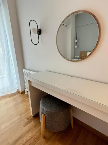 Embassy Apartment - B2