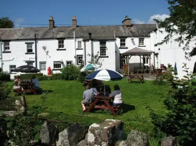 Strands Hotel/Screes Inn & Micro Brewery