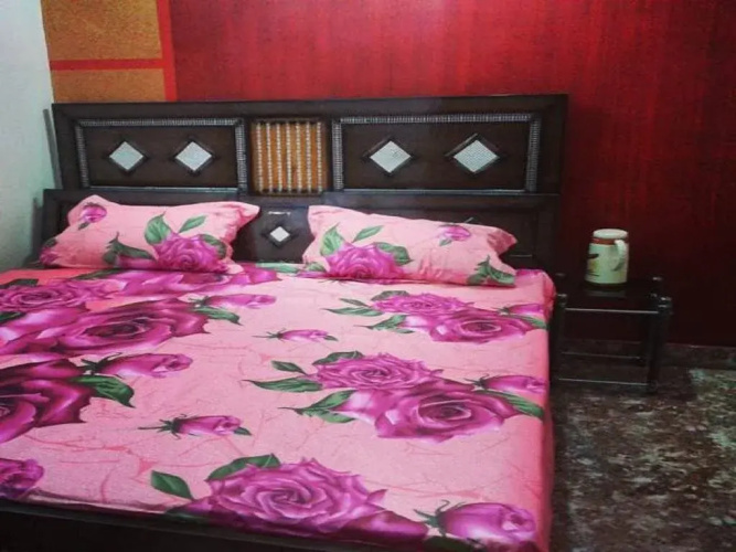 Hotel Jan Jan Tak